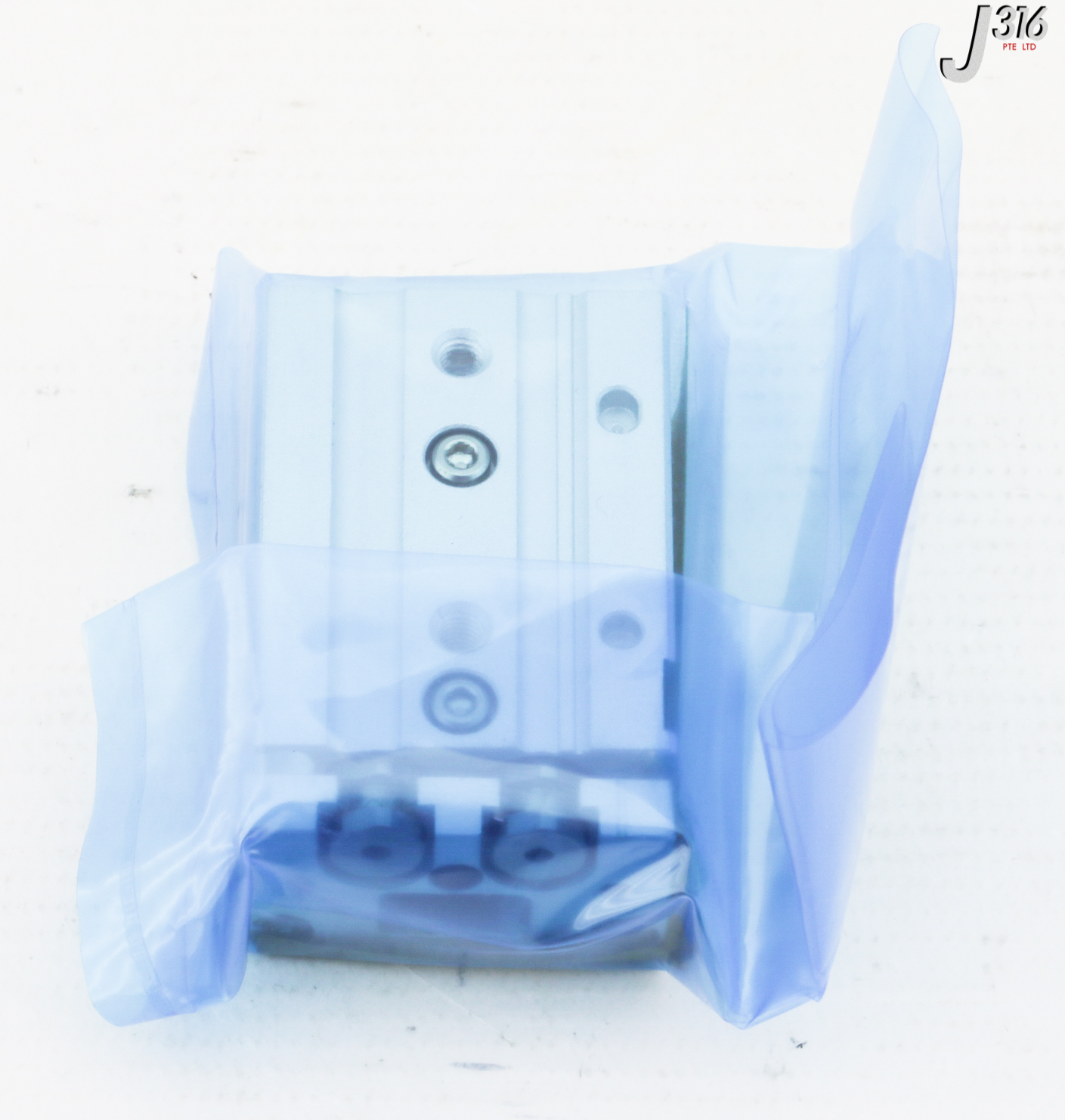 32138 SMC SLIDE TABLE AIR CYLINDER, 5CM (NEW) MXS6-10 | eBay